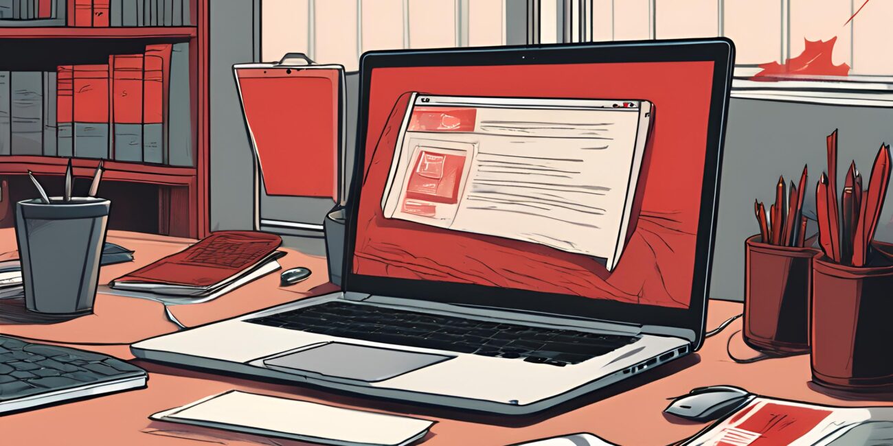 Red flags to avoid when you find an editor
